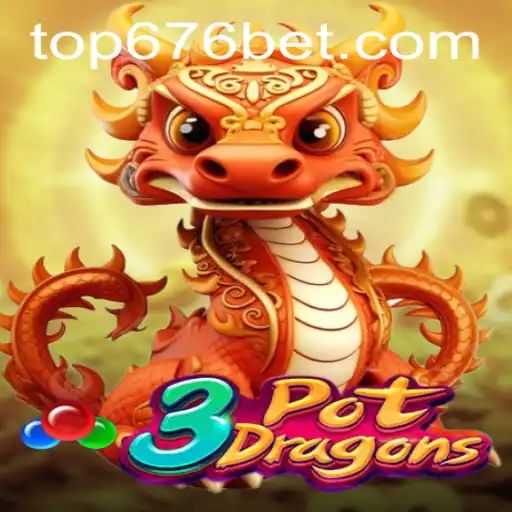 Descubra o Fascinante Mundo de 3PotDragons Integrado ao 676BET