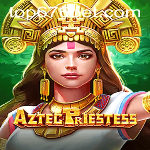 AztecPriestess: Explore os Mistérios da Civilização Asteca com 676BET