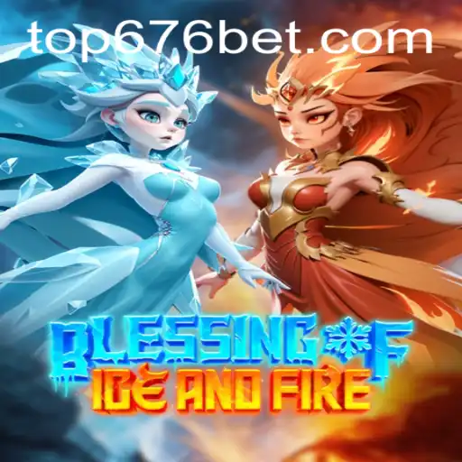 Explorando o Universo de BlessingofIceandFire: A Nova Sensação de 676BET