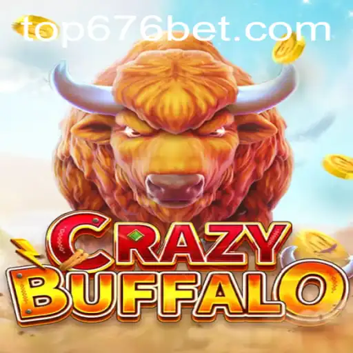 Descubra o emocionante mundo do CRAZYBUFFALO com 676BET