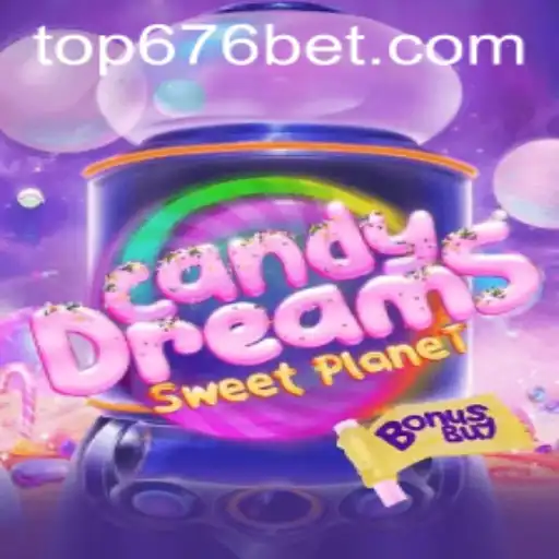 CandyDreamsSweetPlanet: Aventura e Estratégia no Mundo dos Doces