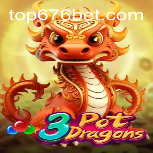 Descubra o Fascinante Mundo de 3PotDragons Integrado ao 676BET