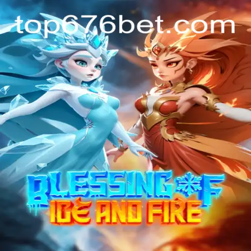 Explorando o Universo de BlessingofIceandFire: A Nova Sensação de 676BET