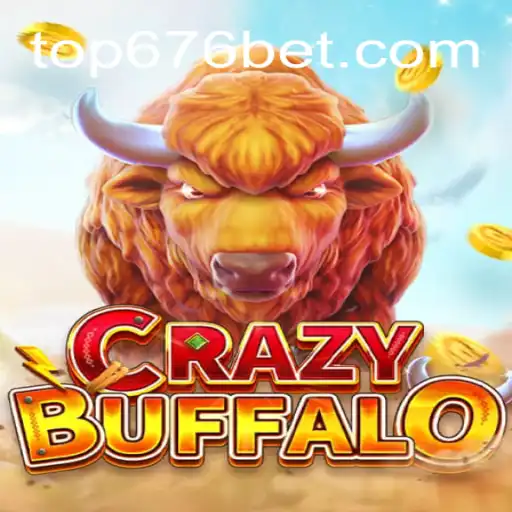 Descubra o emocionante mundo do CRAZYBUFFALO com 676BET