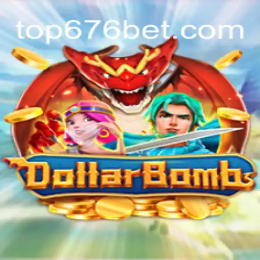 Descubra o Fascinante Mundo de DollarBombs com 676BET