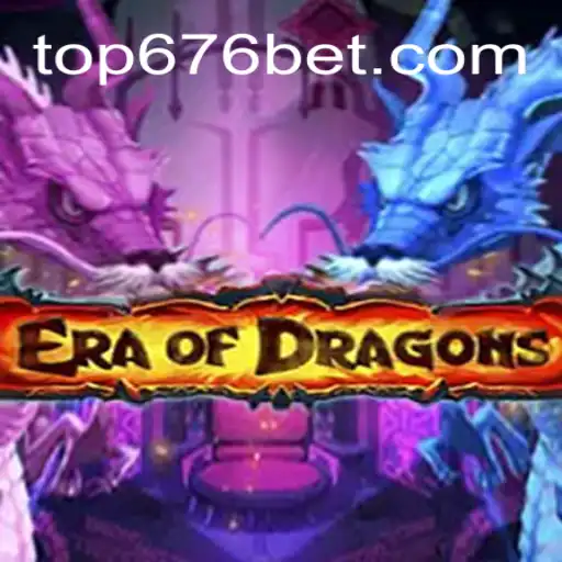 Descubra EraOfDragons: Uma Jornada Épica em um Mundo Fantástico