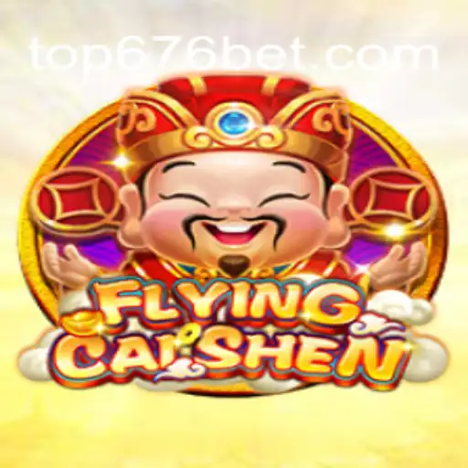 Explorando a Emoção e Dinâmica do Jogo FlyingCaiShen com 676BET