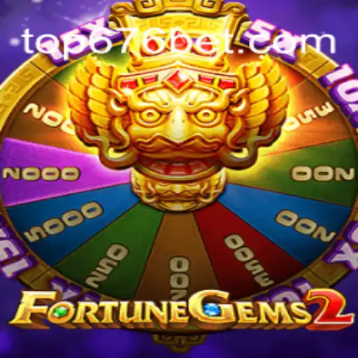 Conheça FortuneGems2: Uma Experiência de Jogo Aprimorada com 676BET