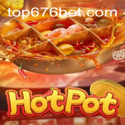 Explorando o Fascinante Jogo Hotpot: Uma Introdução e Guia Completo