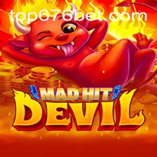 Explorando o Universo de MadHitDevil: Um Mergulho no Jogo Inovador