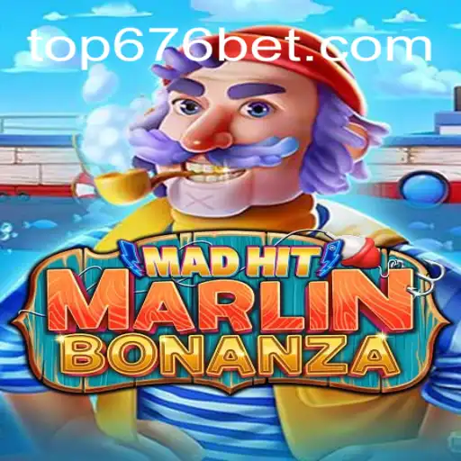 Descubra o Universo de MadHitMarlinBonanza: Sua Próxima Aventura de Jogo com 676BET