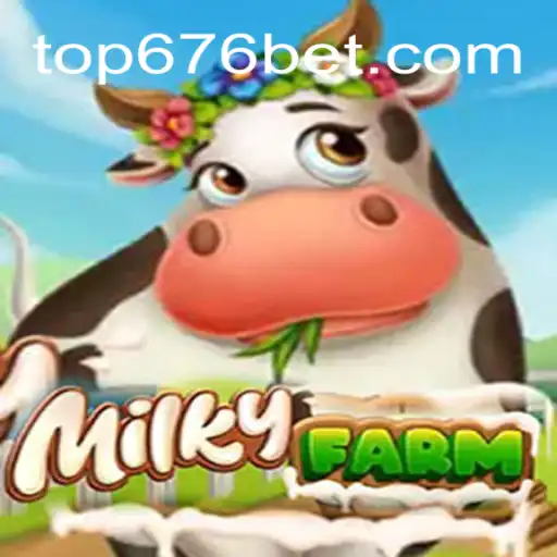 MilkyFarm: A Nova Sensação nos Jogos de Estratégia