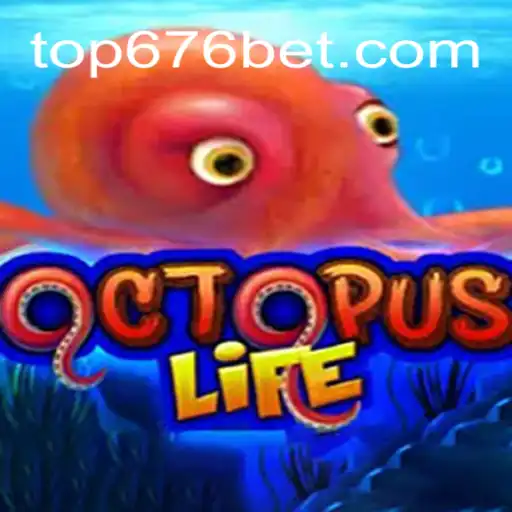 Explorando o Mundo de OctopusLife: O Jogo que Está Conquistando Multidões