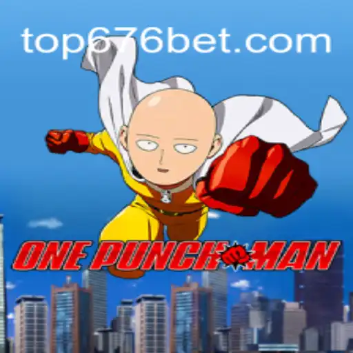 Descubra o Mundo Empolgante de OnePunchMan com 676BET
