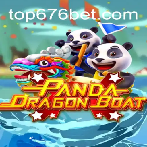 Explorando o Empolgante Mundo de 'PANDADRAGONBOAT' com 676BET