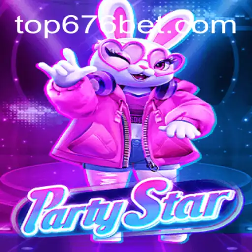 Explorando o Jogo de Festa 'PartyStar' e a Tendência 676BET
