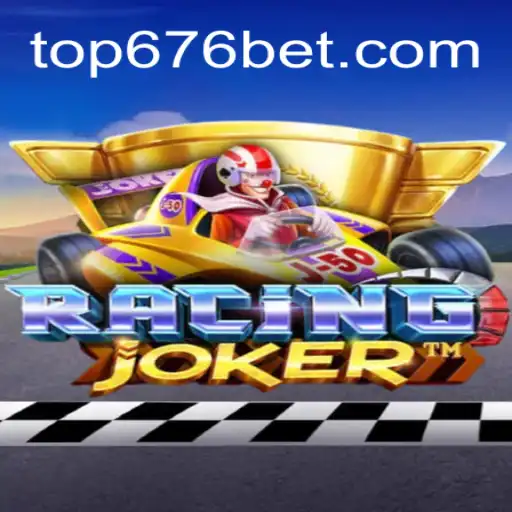 RacingJoker: Desvendando o Novo Fenômeno dos Jogos com 676BET