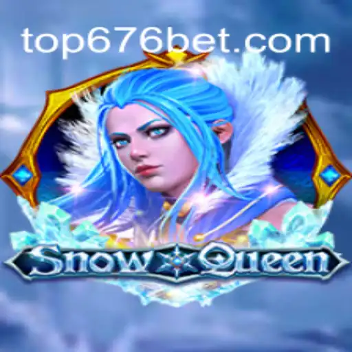 Descubra o Fascinante Mundo de SnowQueen com 676BET
