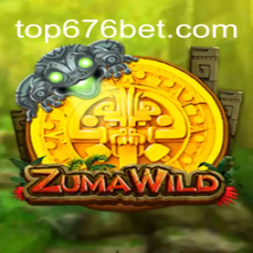 Explorando o Universo de ZumaWild no Cassino 676BET