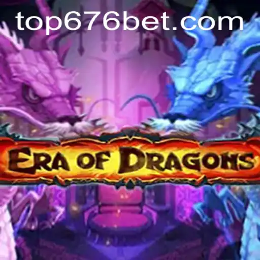 Descubra EraOfDragons: Uma Jornada Épica em um Mundo Fantástico