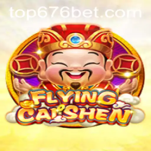 Explorando a Emoção e Dinâmica do Jogo FlyingCaiShen com 676BET