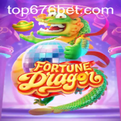 Explorando o Fascinante Jogo FortuneDragon e a Parceria com 676BET
