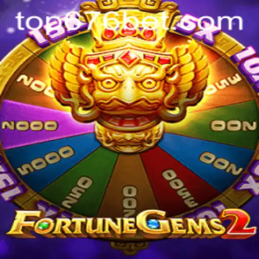 Conheça FortuneGems2: Uma Experiência de Jogo Aprimorada com 676BET
