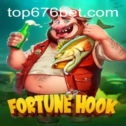 Descubra o Emocionante Mundo de FortuneHook com 676BET