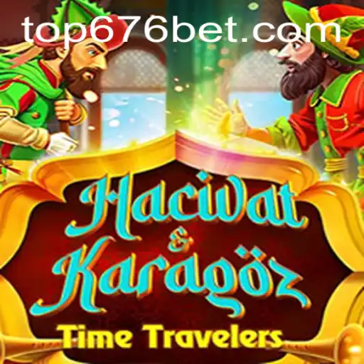 Explorando o Encantador Jogo HacivatandKaragoz: Uma Jornada de Tradição e Inovação