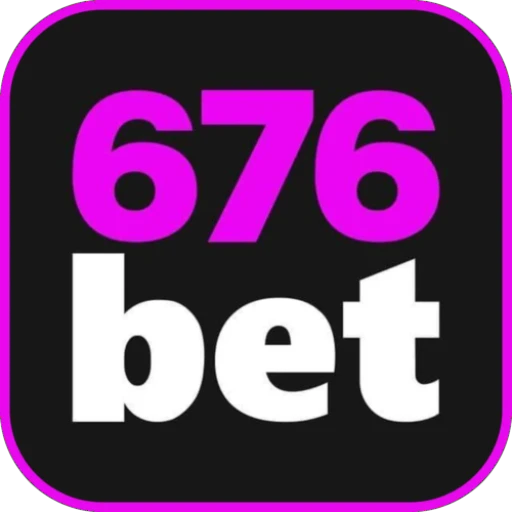 676BET Logo