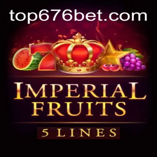 Descubra a Emoção de ImperialFruits5: Uma Experiência Inigualável com 676BET