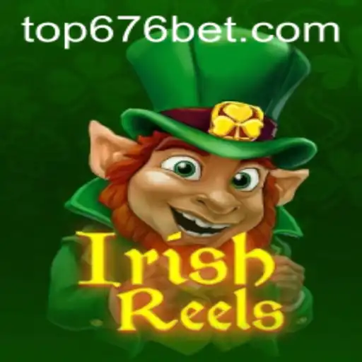 Explorando o Mundo Encantado de IrishReels no 676BET