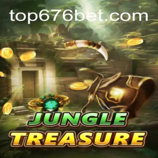 Explorando JungleTreasure: Tudo o que você precisa saber