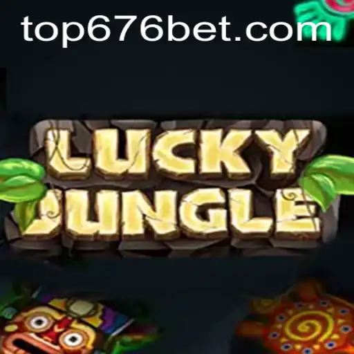 Explore o Fascinante Mundo de LuckyJungle com 676BET