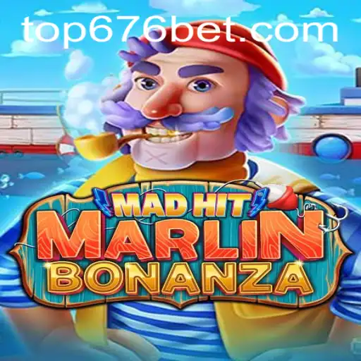 Descubra o Universo de MadHitMarlinBonanza: Sua Próxima Aventura de Jogo com 676BET