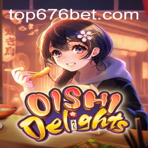 Descubra o Fascinante Mundo de OishiDelights: Regras e Estratégias para Vencer no 676BET