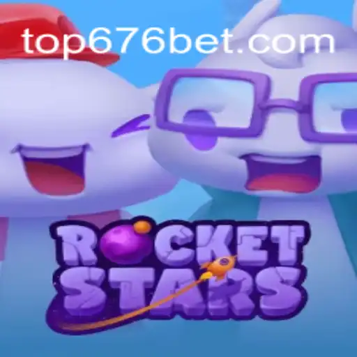 RocketStars: Descubra a Aventura Espacial com a 676BET