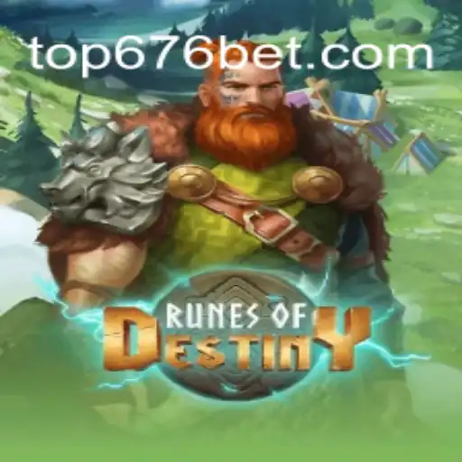 Explorando os Mistérios de RunesOfDestiny com 676BET