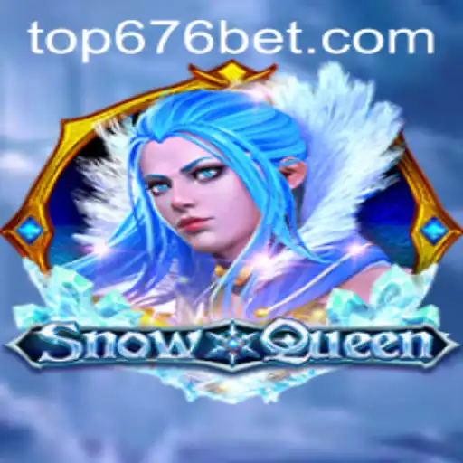 Descubra o Fascinante Mundo de SnowQueen com 676BET