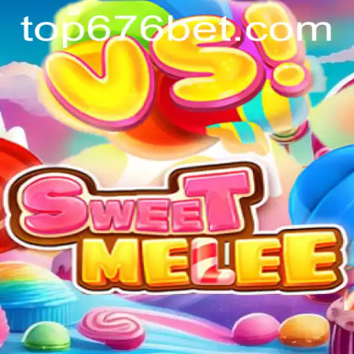 Explorando o Mundo Envolvente de SweetMelee: Um Jogo Revolucionário no 676BET