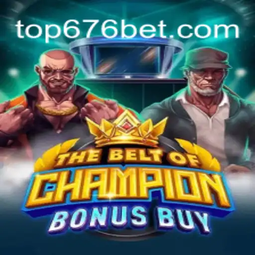 Explorando TheBeltOfChampionBonusBuy: Uma Experiência de Jogo Inovadora