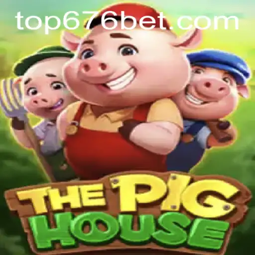 Explorando ThePigHouse: Um Mergulho no Mundo e Regras do Jogo