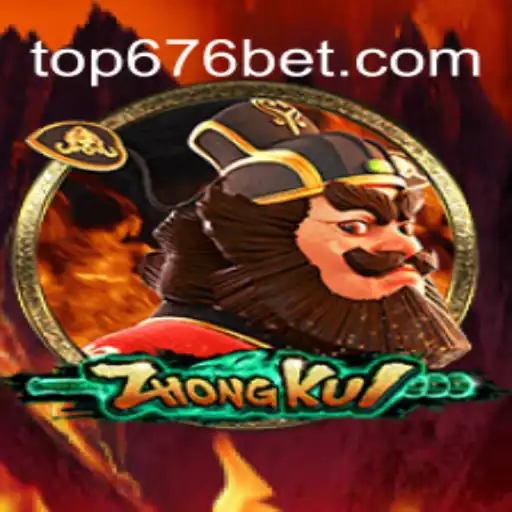 ZhongKui: Descubra o Game de Aventura e Estratégia com 676BET