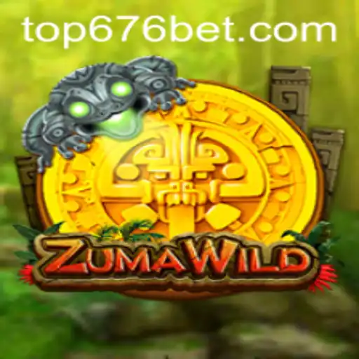 Explorando o Universo de ZumaWild no Cassino 676BET